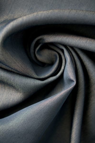 Джинс ПЛАТЕЛЬНЫЙ синий