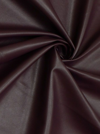 кожа трик сливовый