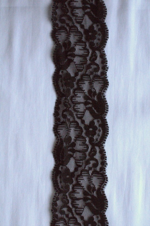 Кружево КУП-0038