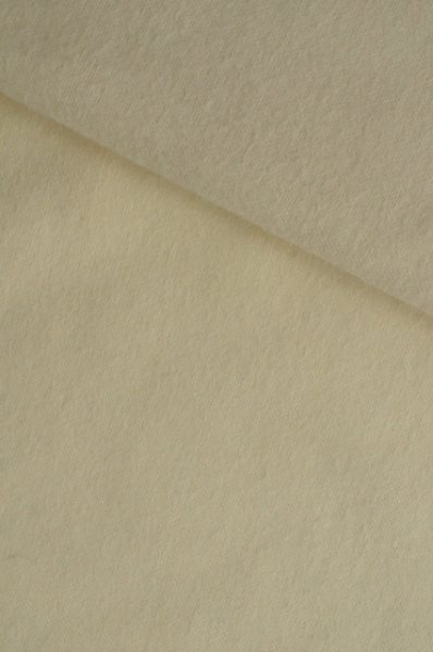 Ткань костюмная Соломка сливочная 3